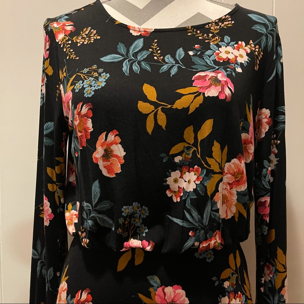 Loft ultra-soft dress